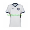 Jalkapallo Pelipaidat/Peliasut Ecuador Kolmaspaita World Cup 2026 Lyhythihainen